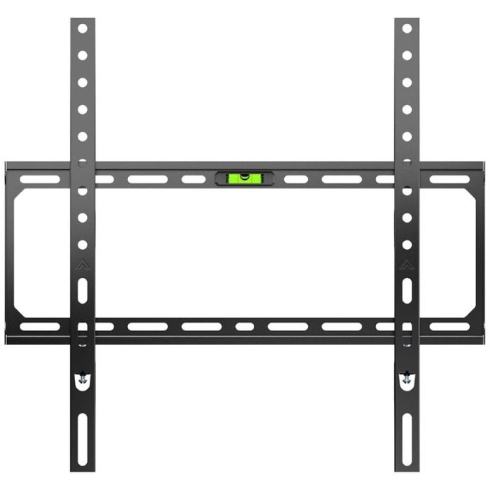 Aisens Soporte de pared WT75F-389 para Monitores y TV de 32-75 pulgadas, 45kg, Negro Aisens Soporte de pared WT75F-389 para Monitores y TV de 32-75 pulgadas, 45kg, Negro